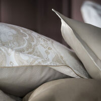 Duvet Cover Fusion Cotton Satin Print