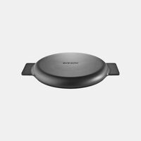 Aluminium Saute Pan Lid