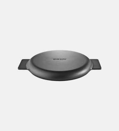 Aluminium Saute Pan Lid