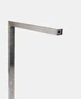 Stainless Steel Shelf Bracket