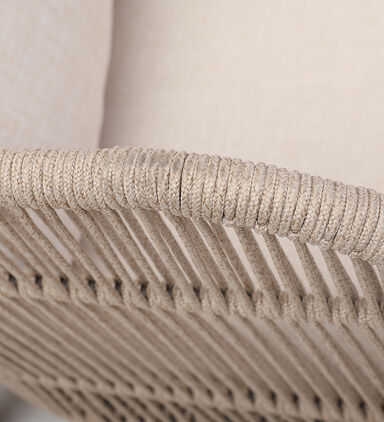 Bari Outdoor Sofas Set