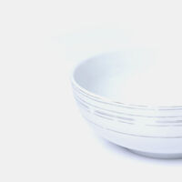 Grafik Porcelain Round Breakfast Bowl