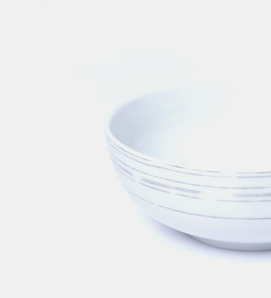 Grafik Porcelain Round Breakfast Bowl