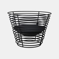 Ambiance Tube Frame Knock-down Fire Pit, Packshot View