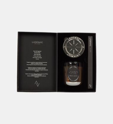 Aromatic Lounge Candle 30 Cl