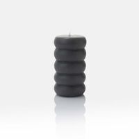 Beading Layered Candle