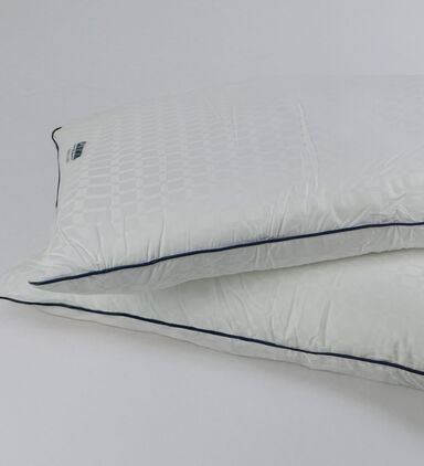 Cannon Bamboo Blend Sleep Support Pillow, Packshot View