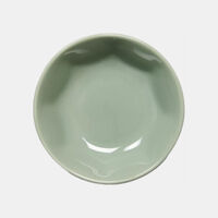 Sculpture Porcelain Tiny Bowl