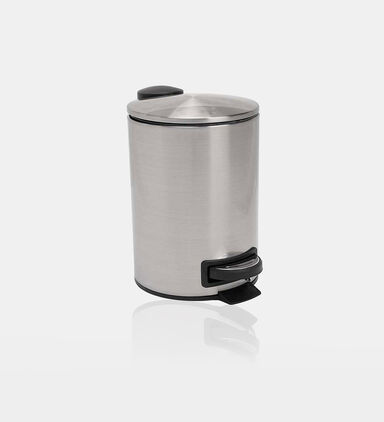 Stainless Steel Torno Soft Close Pedal Bin