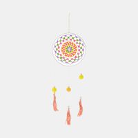 Colorful Dream Catcher