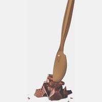 Stainless Steel Chocolate Breaker