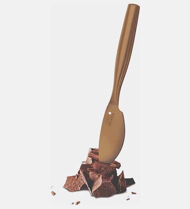 Stainless Steel Chocolate Breaker