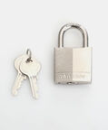 Master Lock Stainless Steel Master Lock Key Set, Packshot View