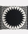 Images d Orient Placemat Mosaic Black Set Of 2 Pieces, Packshot View