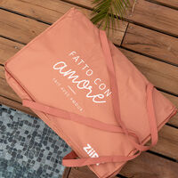 Fontana Pizza Oven Cover