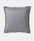Stellaire Acier Pillow Case
