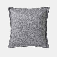 Stellaire Acier Pillow Case