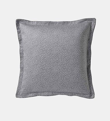 Stellaire Acier Pillow Case