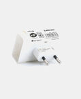 Inotech Triple Electrical Power Strip, Packshot View