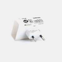 Inotech Triple Electrical Power Strip, Packshot View