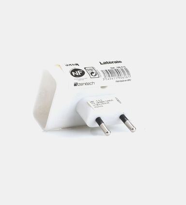 Inotech Triple Electrical Power Strip, Packshot View