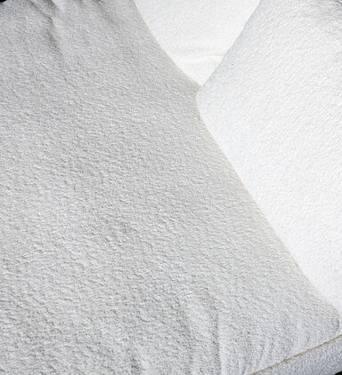 Home Deco and More Oslo Island Lounger, Packshot View