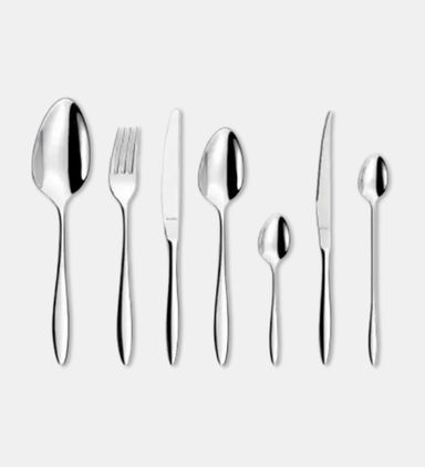 Amefa Gaia 42-piece All You Need Cutlery Set, Packshot View