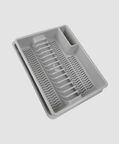 Plastic Classic Square Dish Drainer