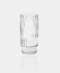 Vera Highball Glass 4-piece Set