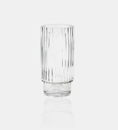 Vera Highball Glass 4-piece Set