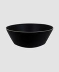 Porcelain Skall Matt Cereal Bowl