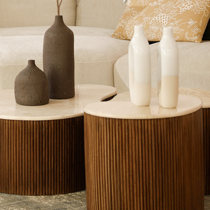 Coffee & Side TablesNiche Fragrances